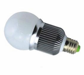 LED Bulb 5W E27