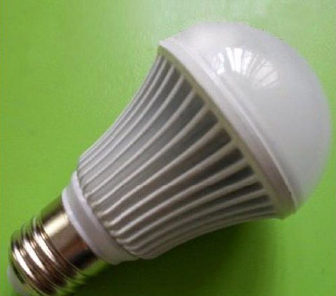 LED Bulb 5x1W E27