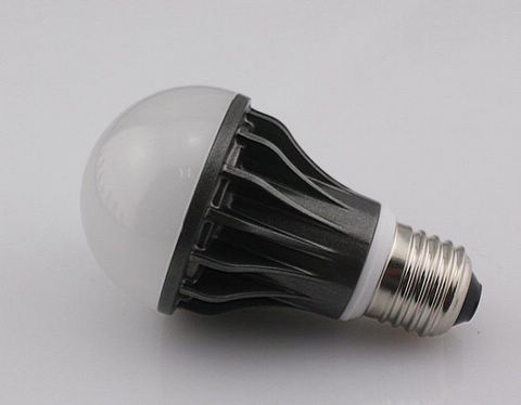 LED Bulb 7W 10SMD