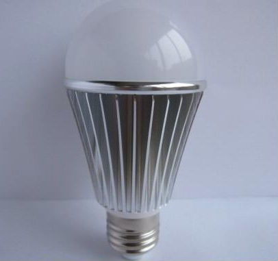 LED Bulb 7W 15SMD