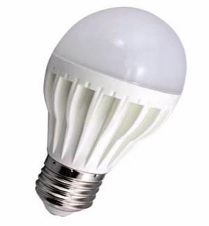 LED Bulb 9SMD 5W