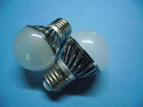 LED Bulb BAF 20LED 3.6W