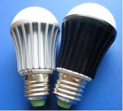 LED Bulb BAF 3W
