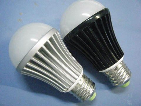 LED Bulb BAF 5X1W-2