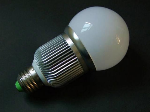 LED Bulb BAF 7X1W