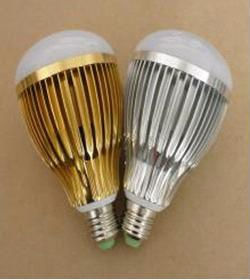 LED Bulb BAF 9X1W