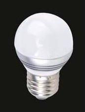 LED Bulb E27 1W