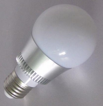 LED Bulb E27 3W