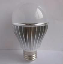 LED Bulb E27 5W