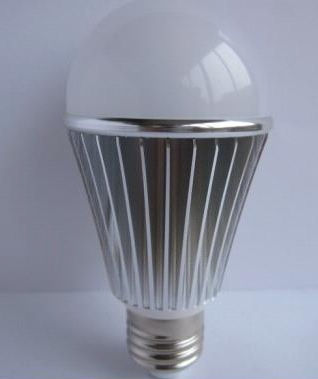 LED Bulb E27 7W