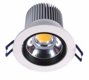 LED DownLight C02-10W