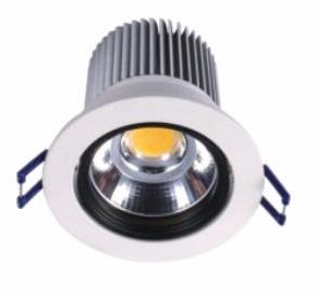 LED DownLight C03-15W