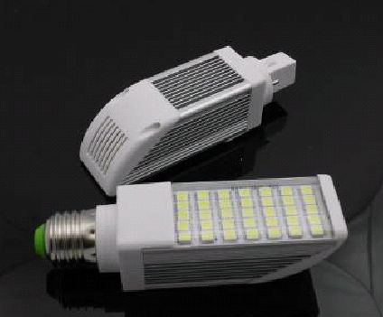 LED Plug Light