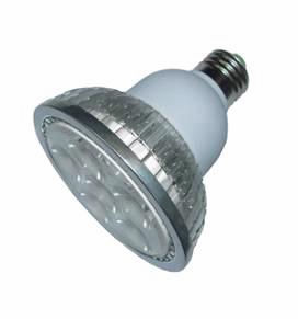 LED SpotLight PAR30 6x2W