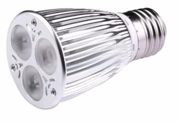 LED SpotLight SP3X2W-2