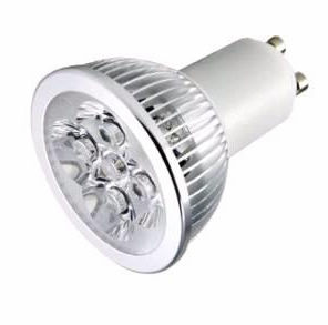 LED SpotLight SP4X1W