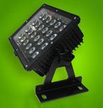 24W Square LED Wall Washer Light